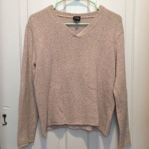FINAL Eileen Fisher Sweater
